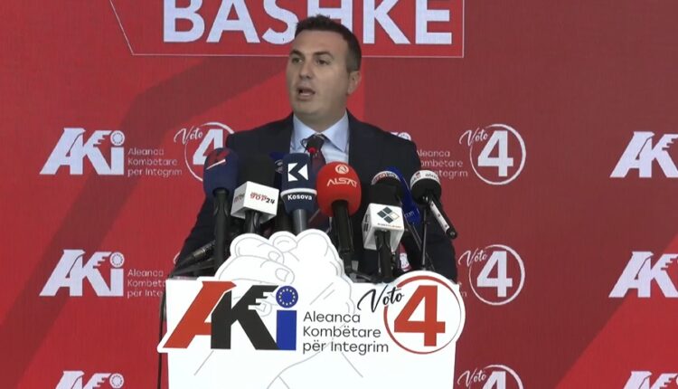 Ademi: AKI fiton në raundin e parë në Gostivar, në Kërçovë dhe Strugë shkohet në balotazh (VIDEO)