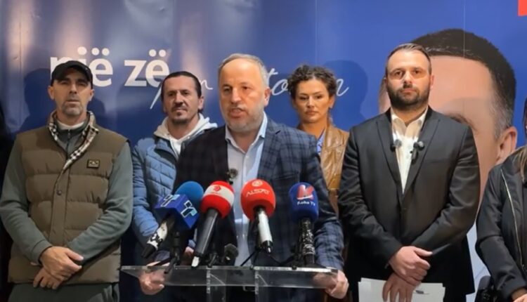 Azizi: VLEN ka fituar edhe në Tetovë, Zhelinë, Tearcë, Dibër e Haraçinë