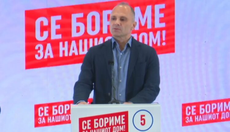 Venko Filipce pëson debakël, LSDM-ja shpall fitore vetëm në 3 komuna