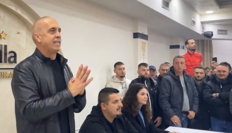Dehari pas rezultatit në Kërçovë: Sot fituan shqiptarët, asnjë nuk humbi!