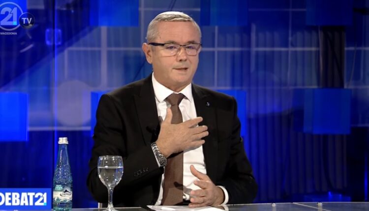 Zejdi sfidon VLEN-in: Nëse mendojnë se janë politikisht më të fuqishëm, le të shpallin zgjedhje dhe te la “zhdukin” AKI-në