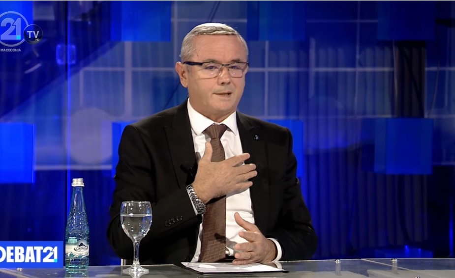 Zejdi sfidon VLEN-in: Nëse mendojnë se janë politikisht më të fuqishëm, le të shpallin zgjedhje dhe te la “zhdukin” AKI-në Zejdi sfidon VLEN-in: Nëse mendojnë se janë politikisht më të fuqishëm, le të shpallin zgjedhje dhe te la “zhdukin” AKI-në
