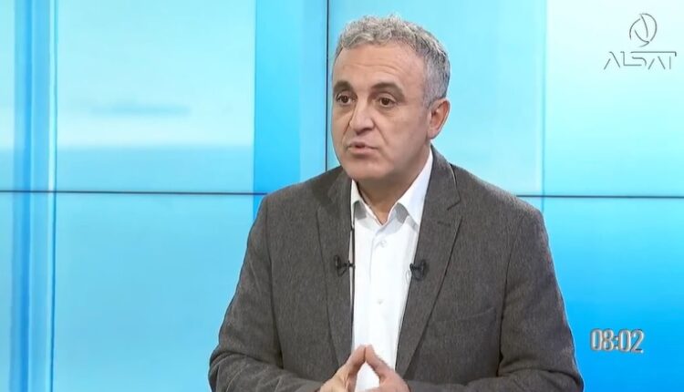 Bajram Rexhepi: Gara për Tetovën nis nga zero, por jemi të bindur në fitoren më 2 nëntor
