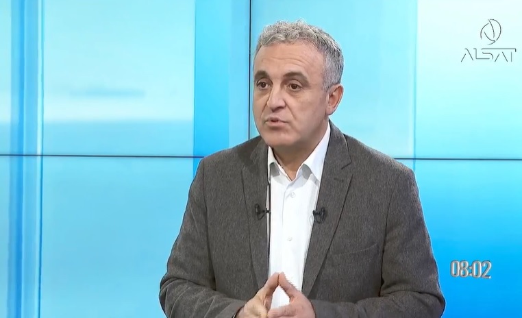 Bajram Rexhepi: Gara për Tetovën nis nga zero, por jemi të bindur në fitoren më 2 nëntor Bajram Rexhepi: Gara për Tetovën nis nga zero, por jemi të bindur në fitoren më 2 nëntor