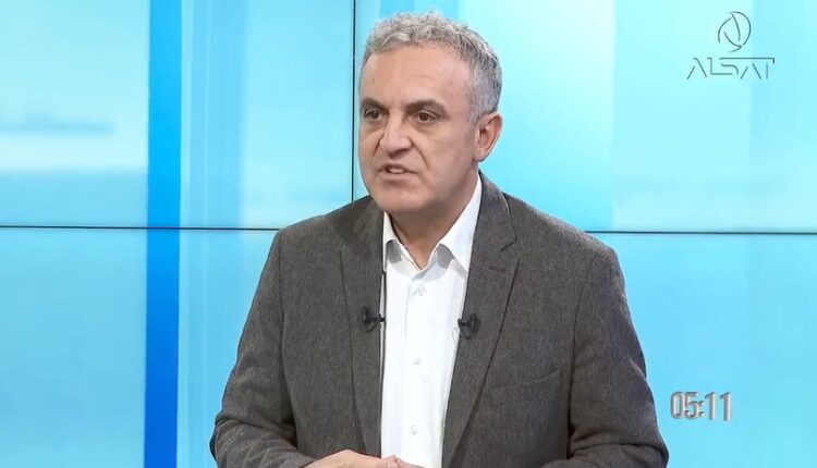 Bajram Rexhepi: Raundi i dytë do të jetë votë kundër mashtrimit më të madh në historinë e Tetovës!