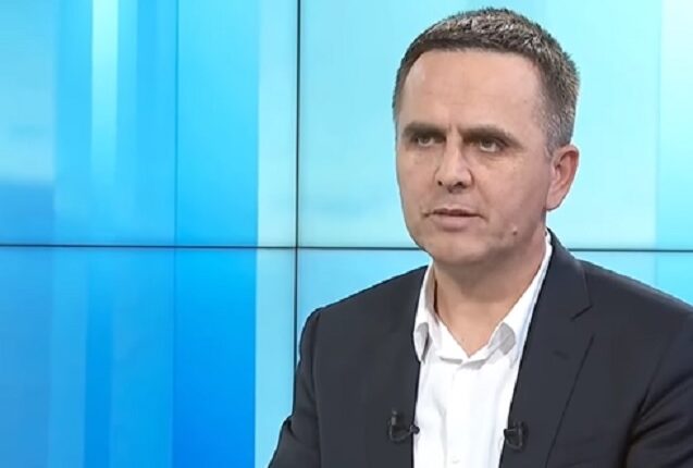 BILALL KASAMI hapur e pranon se raundin e parë e ka fituar me votat e VMRO-DPMNE-së (VIDEO)