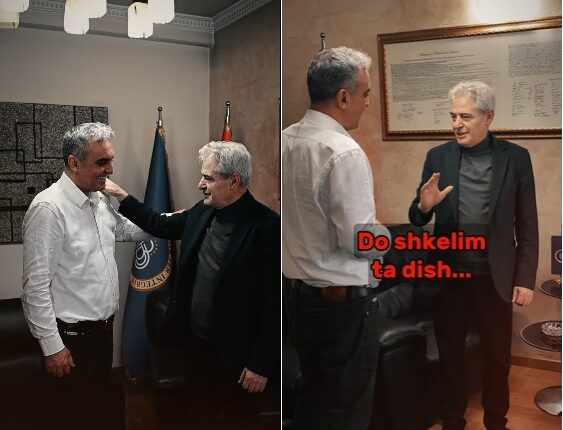 Ali Ahmeti – Rexhepit: Do i shkelim në Tetovë! (VIDEO)