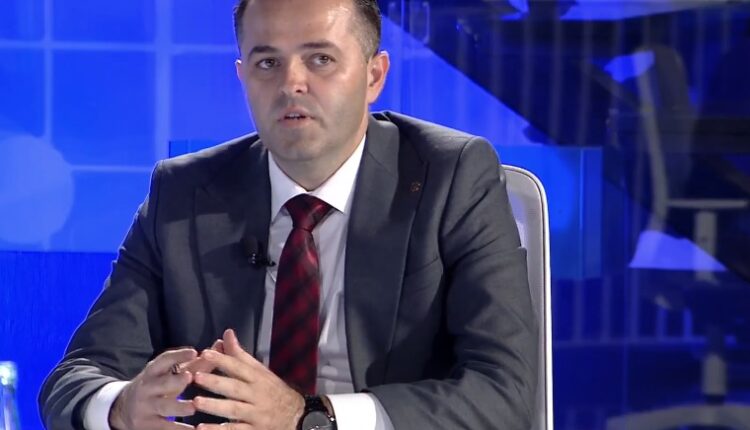 Emir Sulejmani: Për katër vite do ta përmbyll projektin e kanalizimit dhe ujësjellësit në të gjithë komunën e Zhelinës (VIDEO)