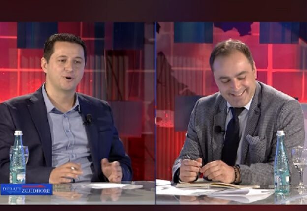 Ademi: 80% e fëmijëve nuk kanë transport! Limani: Komuna do ta merr përsipër transportin
