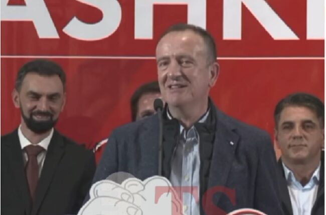 Taravari: Kundërkandidati i Isen Shabanit është i 24-ti që ka ra kurban tek LEN-i për Vrapçishtin (VIDEO)