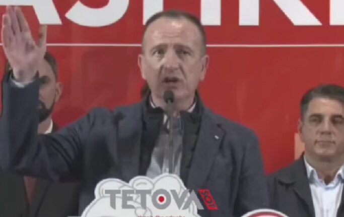 Arben Taravari: Shumica e ministrave të VLEN-it janë kuklla në Qeveri, e zv/ministrave u thonë rini në shpi (VIDEO)