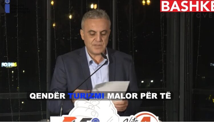 Rexhepi: Rilindja e Kodrës së Diellit: Resort, hotele, teleferik dhe investime milionëshe për Tetovën (VIDEO)