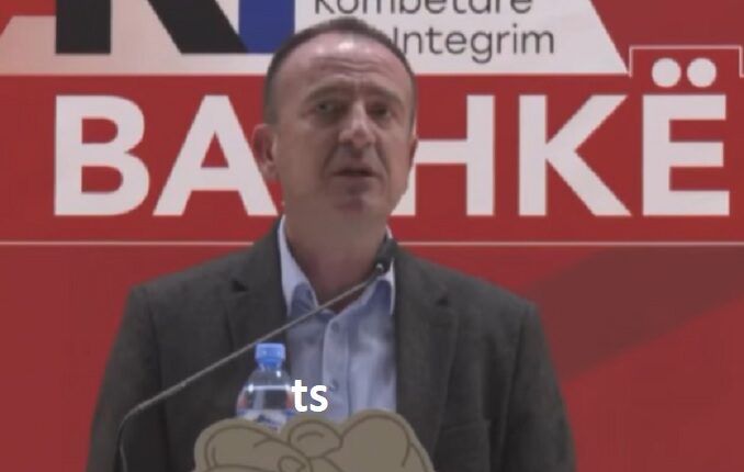 Taravari paralajmëron: “Mos na ndodhë sërish skenari i 2008” Aleanca Kombëtare, garancia për negociatat me BE (VIDEO)