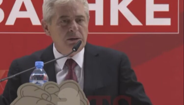 Ahmeti nga Likova: Kanë frikë të krenohen me arritjet e UÇK-së. Këta që janë rritur me “keksa”, le të mendojnë mirë! (VIDEO)