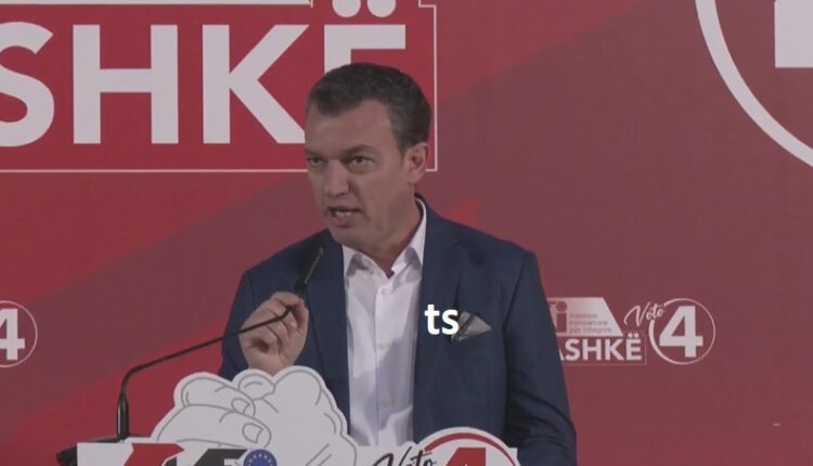 Abdylaziz Azizi nga Zhelina: Nga sonte mund ta shpallim fitoren për Emir Sulejmanin! (VIDEO)