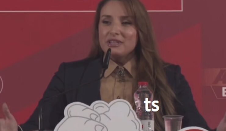 Ilire Dauti: Vota për Emir Sulejmanin, është votë për kthimin e dinjitetit! (VIDEO)