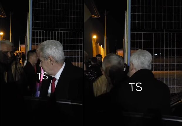 Ahmeti – Izairit: Fitojmë pothuajse të gjitha komunat, pranvera do të jetë e nxehtë! (VIDEO)