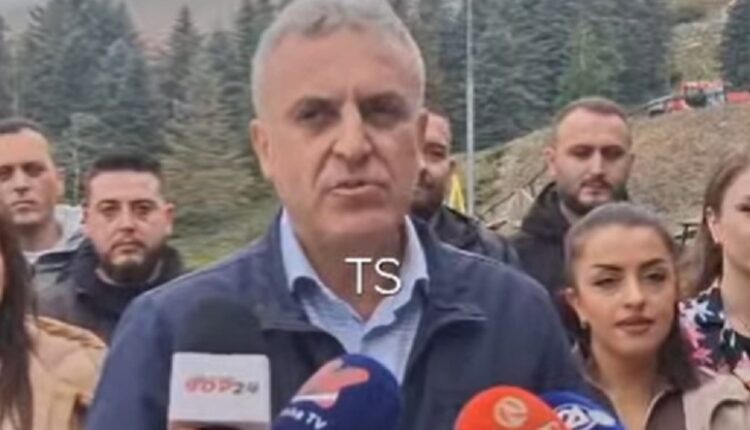 Bajram Rexhepi zbulon planin për Kodrën e Diellit: Teleferik, 10 pista të reja skijimi, garazhet me kate, borë artificiale (VIDEO)
