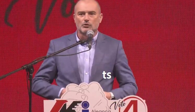 Snopçe: Në Gostivar do tē fitojnë dy VV- at, Valboni dhe Valdeti! (VIDEO)