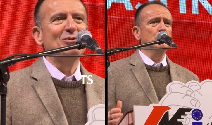 Arben Taravari nga Gostivari: Vendosa të largohem nga qeveria dhe nuk pranova defaktorizimin e shqiptarëve si Izeti e Bilalli (VIDEO)