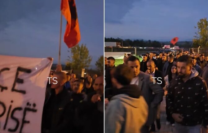 Para tubimit në Saraj, vuloset fitorja për Blerand Ramadanin! (VIDEO)
