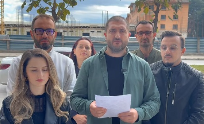 Monopoli është një njollë e zezë për Tetovën, fatkeqësisht nuk i përjetoi syrit të etur për përfitime (VIDEO)