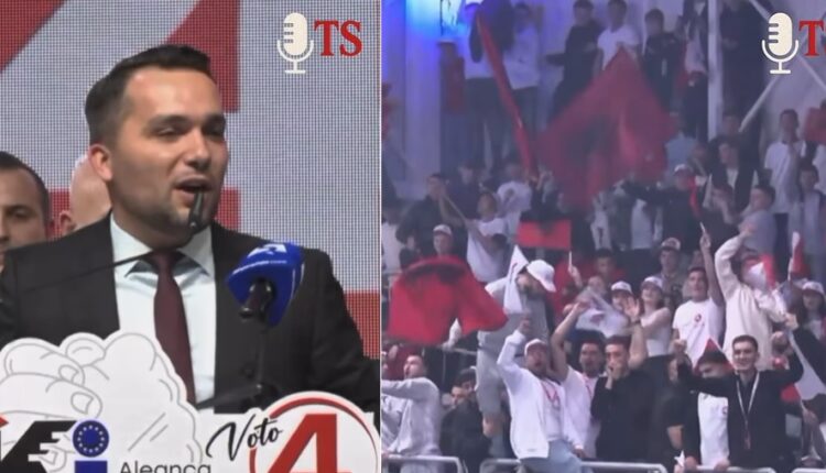 Blerand Ramadani: Saraji ma ka marrë ZEMRËN (VIDEO)