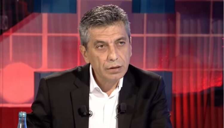 Izet Mexhiti: Çairasit vetë do ta vlerësojnë punën tonë (VIDEO)