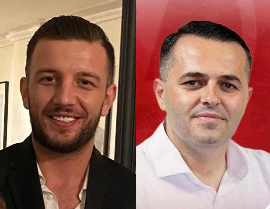 Diaspora ngrihet në këmbë për Emir Sulejmanin  Mesazh nga Berlini  Zhelina bashkohet për ndryshim më 19 tetor 
