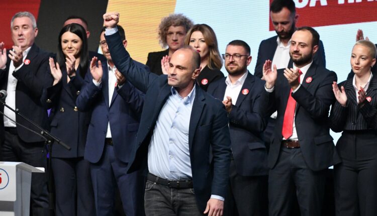 Filipçe: Mickoski flet për “suksese ekonomike”, ndërsa buxheti ka gropë prej 1.4 miliardë euro dhe qytetarët varfërohen çdo ditë