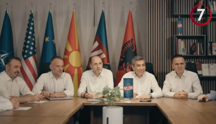Mexhiti: Nëse ka pajtim të plotë brenda VLEN-it, unë e pranoj ta udhëheq partinë