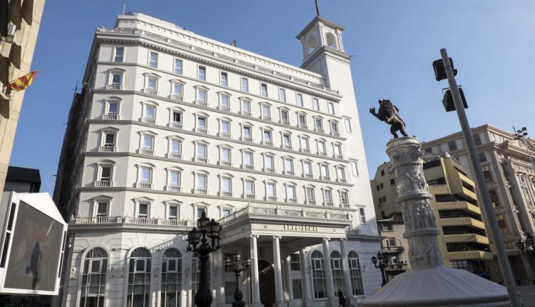 VMRO: Në vend që të ndëshkojë kriminelët, gjyqësori u jep guxim