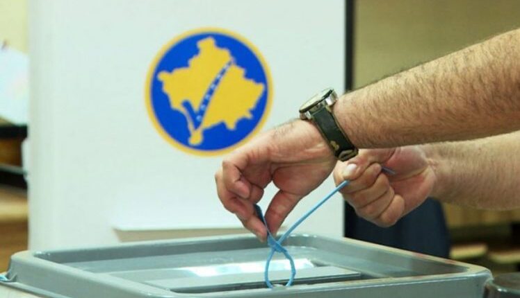 Në 23 komuna përfundon numërimi i votave për asamble