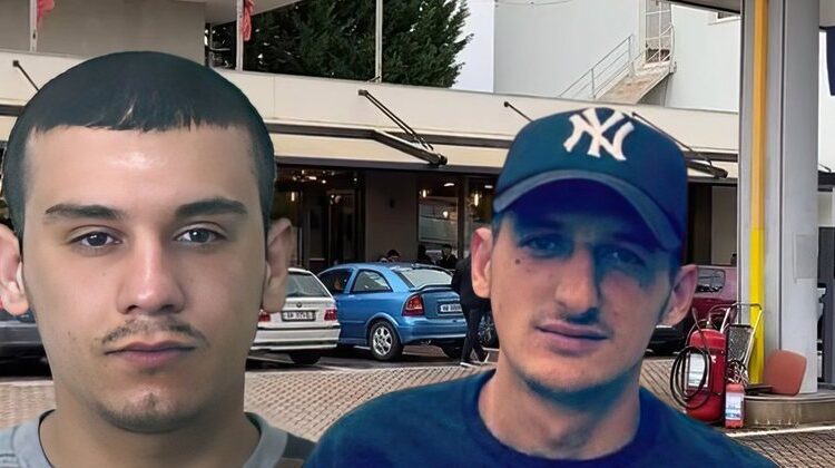 Vrasja e dyfishtë në Durrës, arrestohen për moskallëzim krimi 4 persona