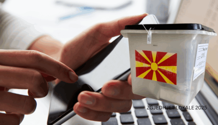 Vazhdon fushata zgjedhore, edhe katër ditë për prezantimin e kandidatëve për kryetar komunash