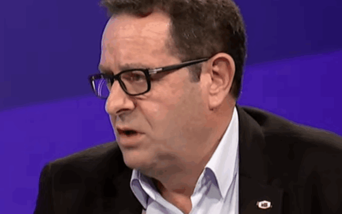 Vazhdon ataku ndaj Marrëveshjes së Ohrit!