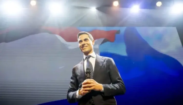 Kush është Rob Jetten, njeriu që pritet të bëhet kryeministri i parë homoseksual i Holandës