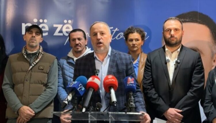 VLEN: Ky rezultat certifikon legjitimitetin e VLEN-it për të qeverisur