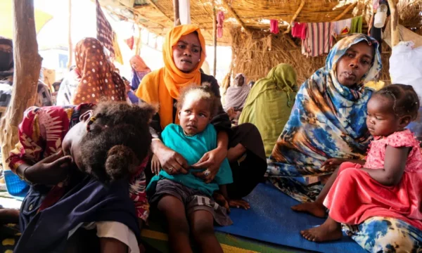 Grupi rebel pretendon pushtimin e një qyteti kyç në Sudan