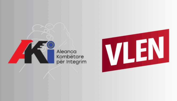 AKI humb 23.444 vota, VLEN-i 15.695