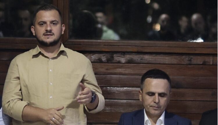 Kasami: Albi Qamili e ka rrëzuar BDI-në nga pushteti!
