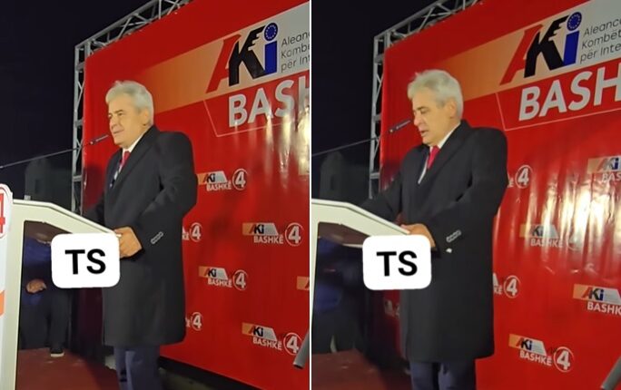 Ali Ahmeti nga Dollneni: Me thirrje nacionaliste po vendosni në rrezik Marëveshjen e Ohrit dhe shtetin unitar (VIDEO)