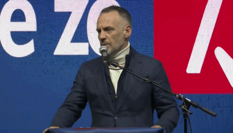 Fetai nga Kumanova: BDI flet për tema të mëdha, por ka dështuar edhe për temat e vogla