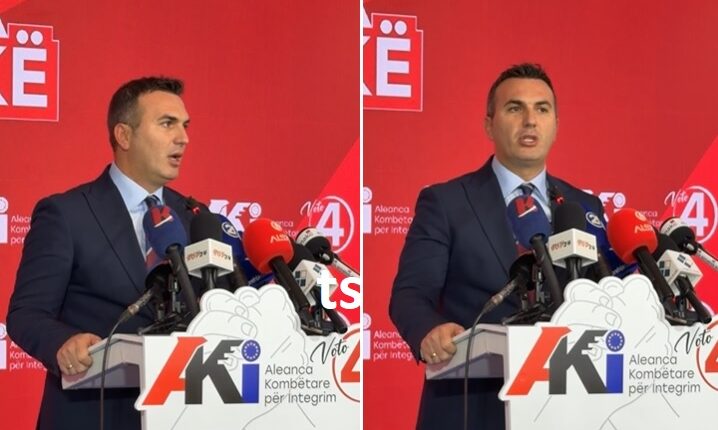 Ademi: AKI-ja ka fituar dy komunat e para në Plasnicë dhe Likovë (VIDEO)