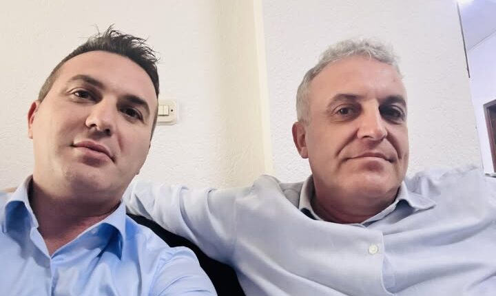 Arbër Ademi – Bajram Rexhepi: Po ndodh një referendum kundër VLEN-it
