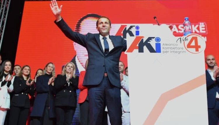 Dr.Arsim Dalipi: Votoni për një Strugë të lirë