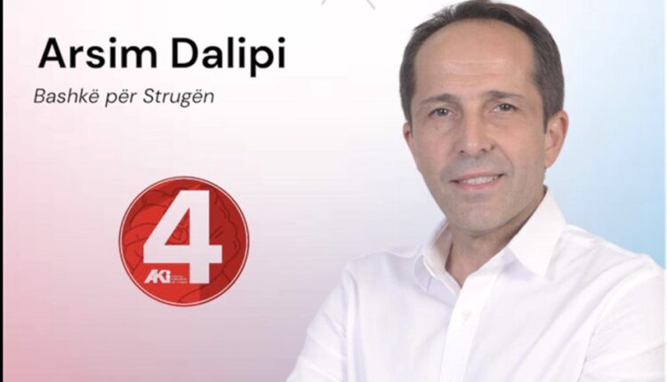 Arsim Dalipi sfidon Mendi Qyrën: Kush merr një votë më pak në rrethin e parë, të tërhiqet nga gara! (VIDEO)