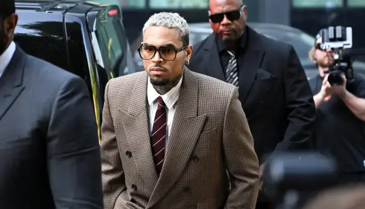 Gjykata në Londër vendos për fatin e Chris Brown pas incidentit në klubin ‘Tape’