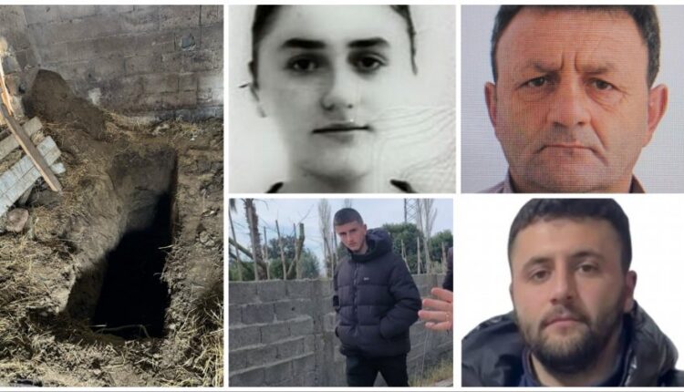 Vranë babanë dhe e groposën në kasollen afër banesës, burg përjetë djalit të madh, 16 vite për djalin, vajzën dhe nënën e tyre