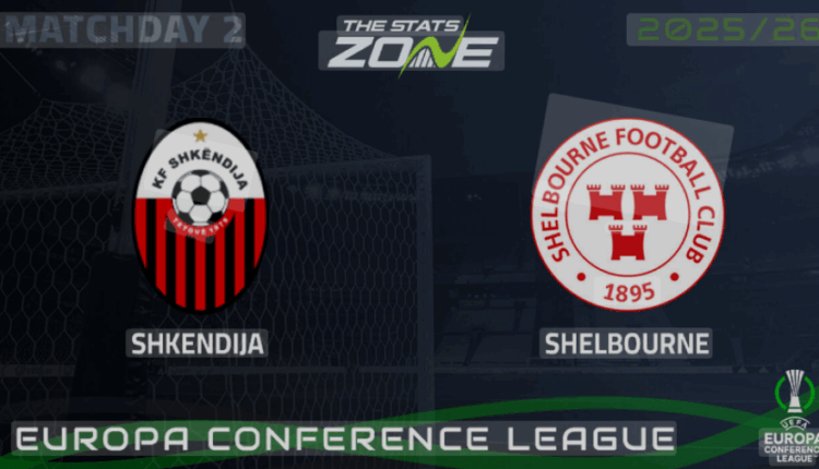 Shkëndija – Shelburne, kuqezinjtë kërkojnë fitoren e parë në fazën e kampionatit